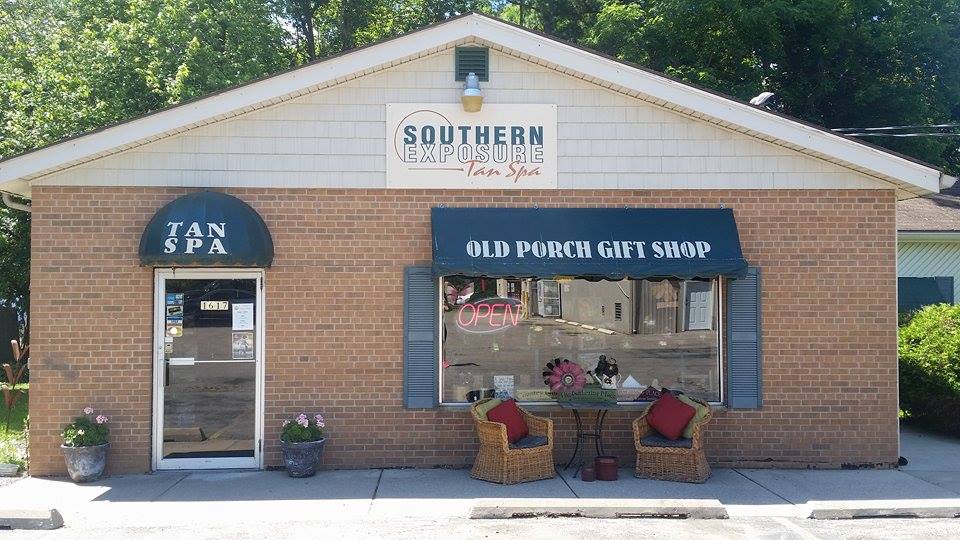 Southern Exposure Tan Spa and Gift Shoppe