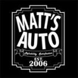 Matt's Auto Repair