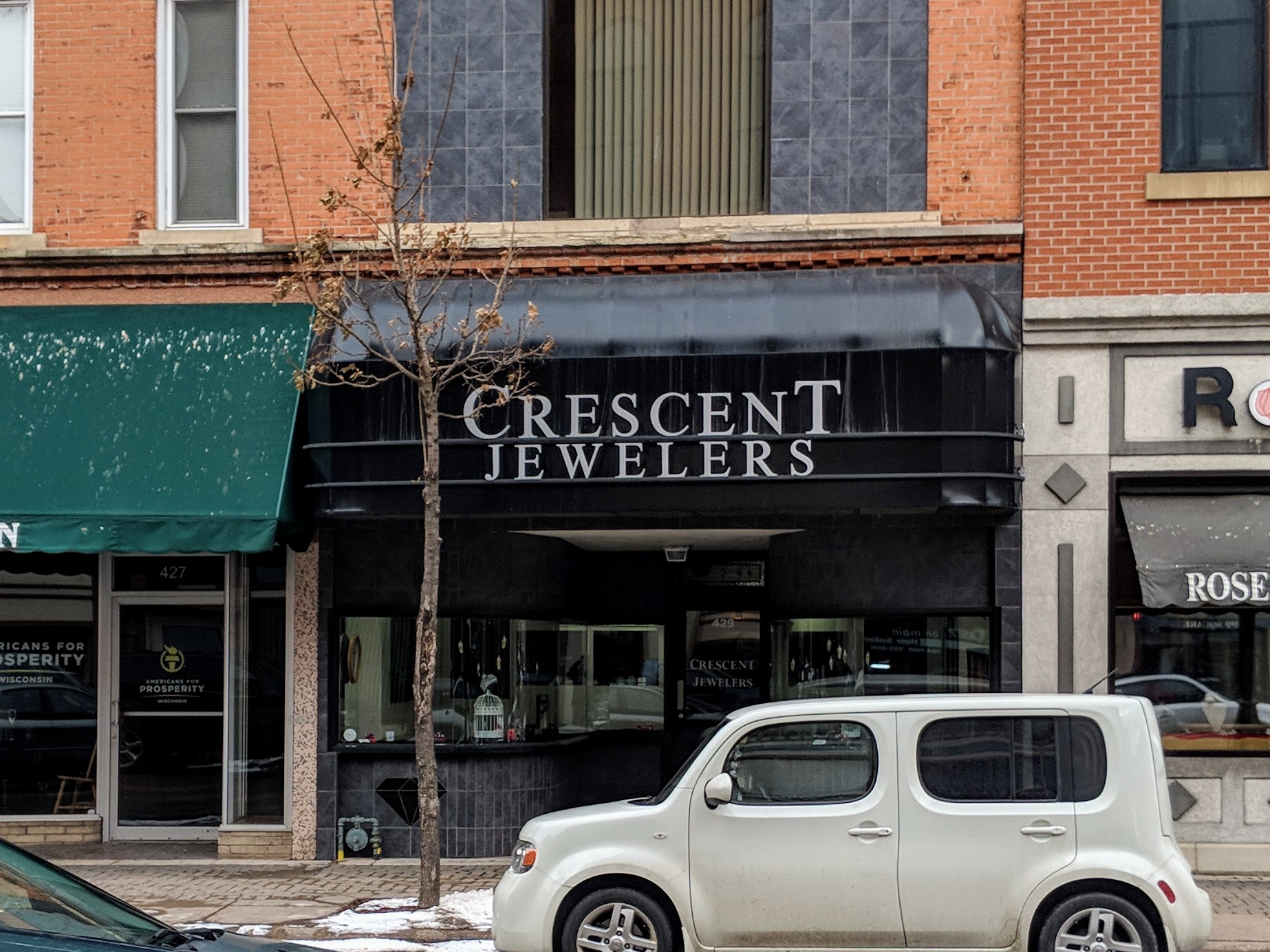 Crescent Jewelers