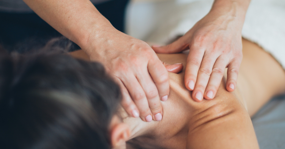 Balanced Bodywork Massage Therapy