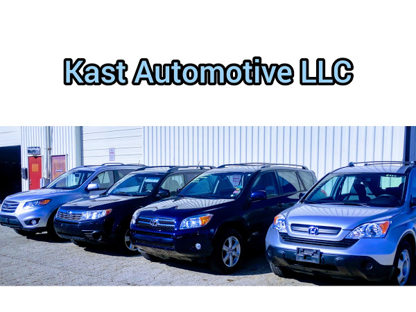 Kast Automotive LLC