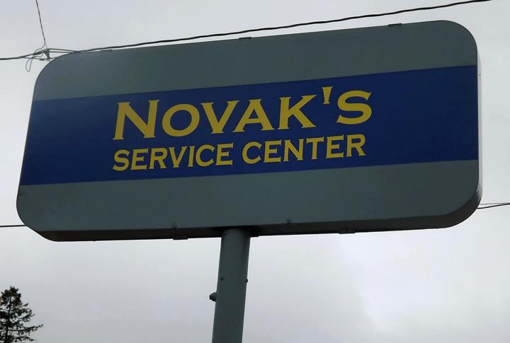 Novak's Service Center