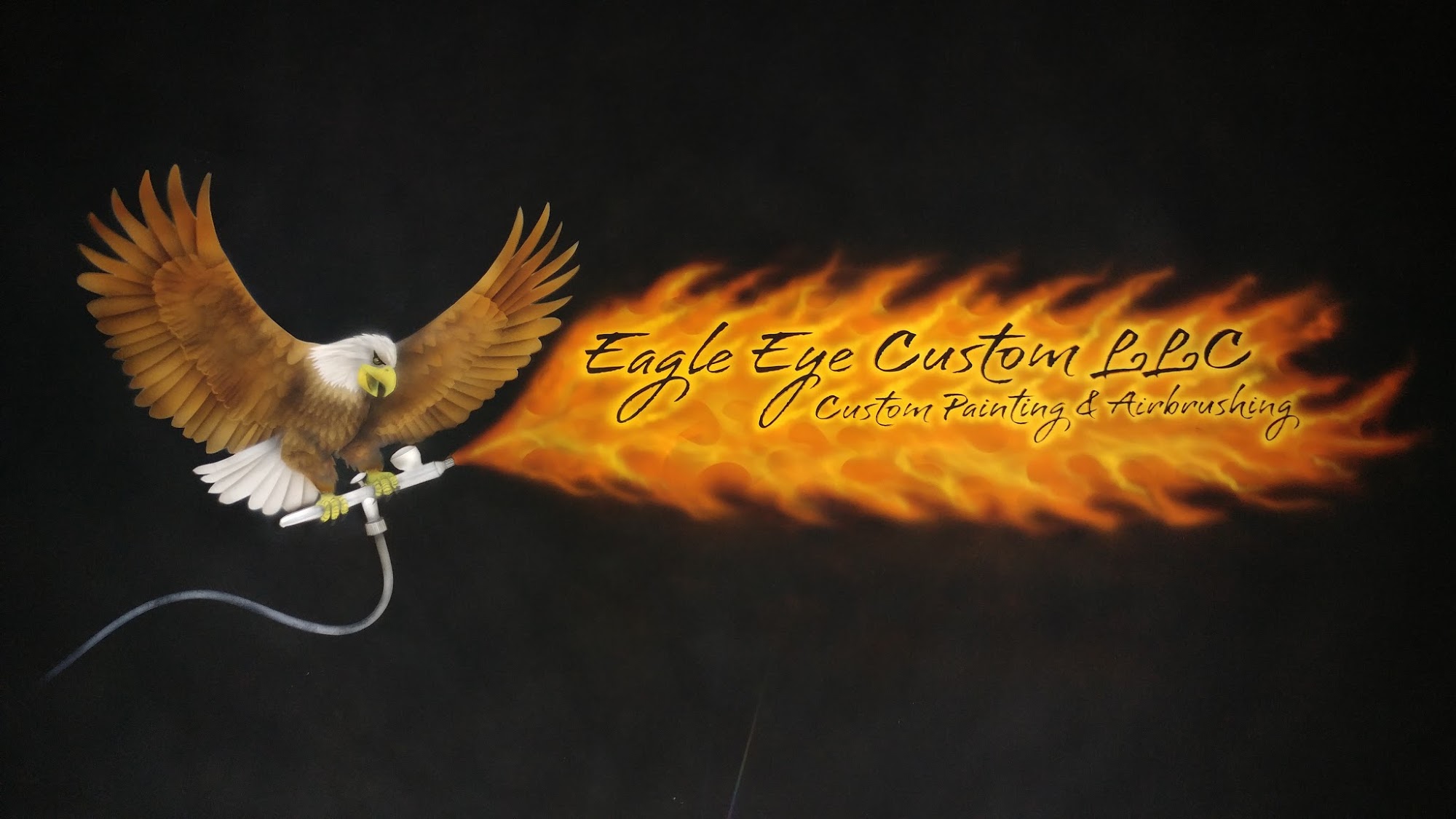 Eagle Eye Custom LLC