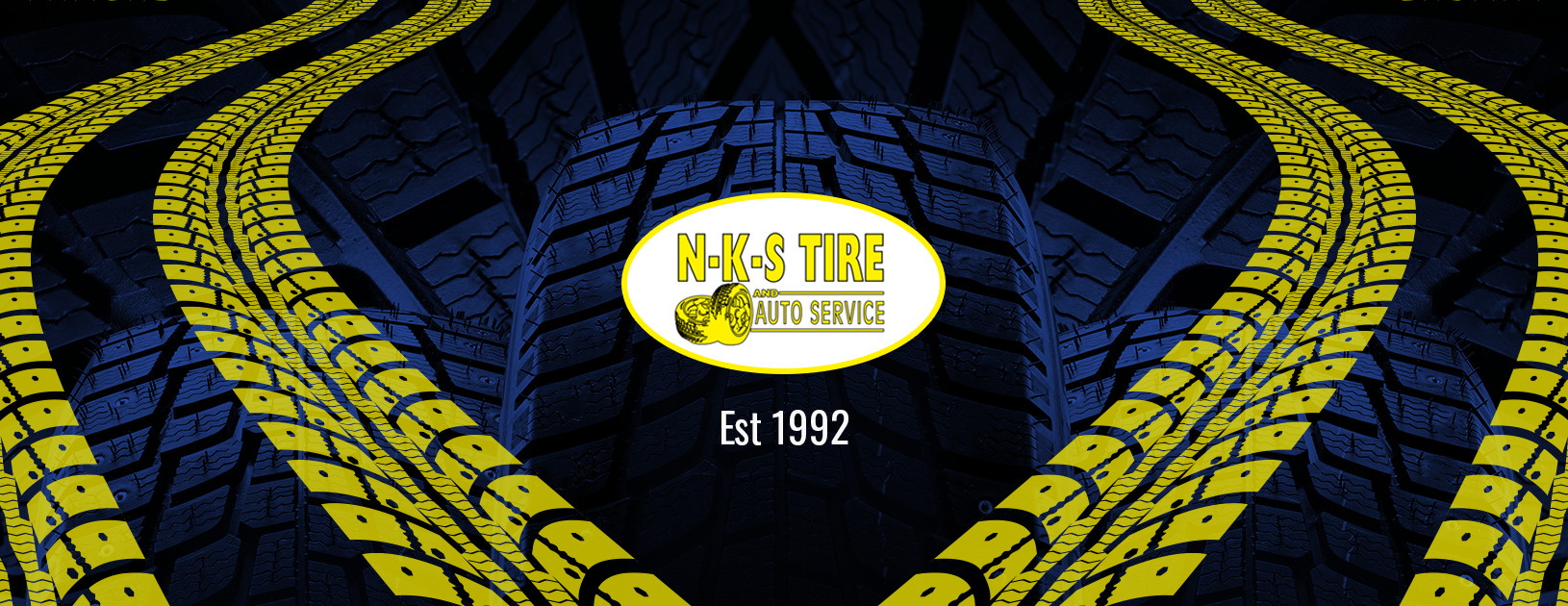 NKS Tire and Auto Service