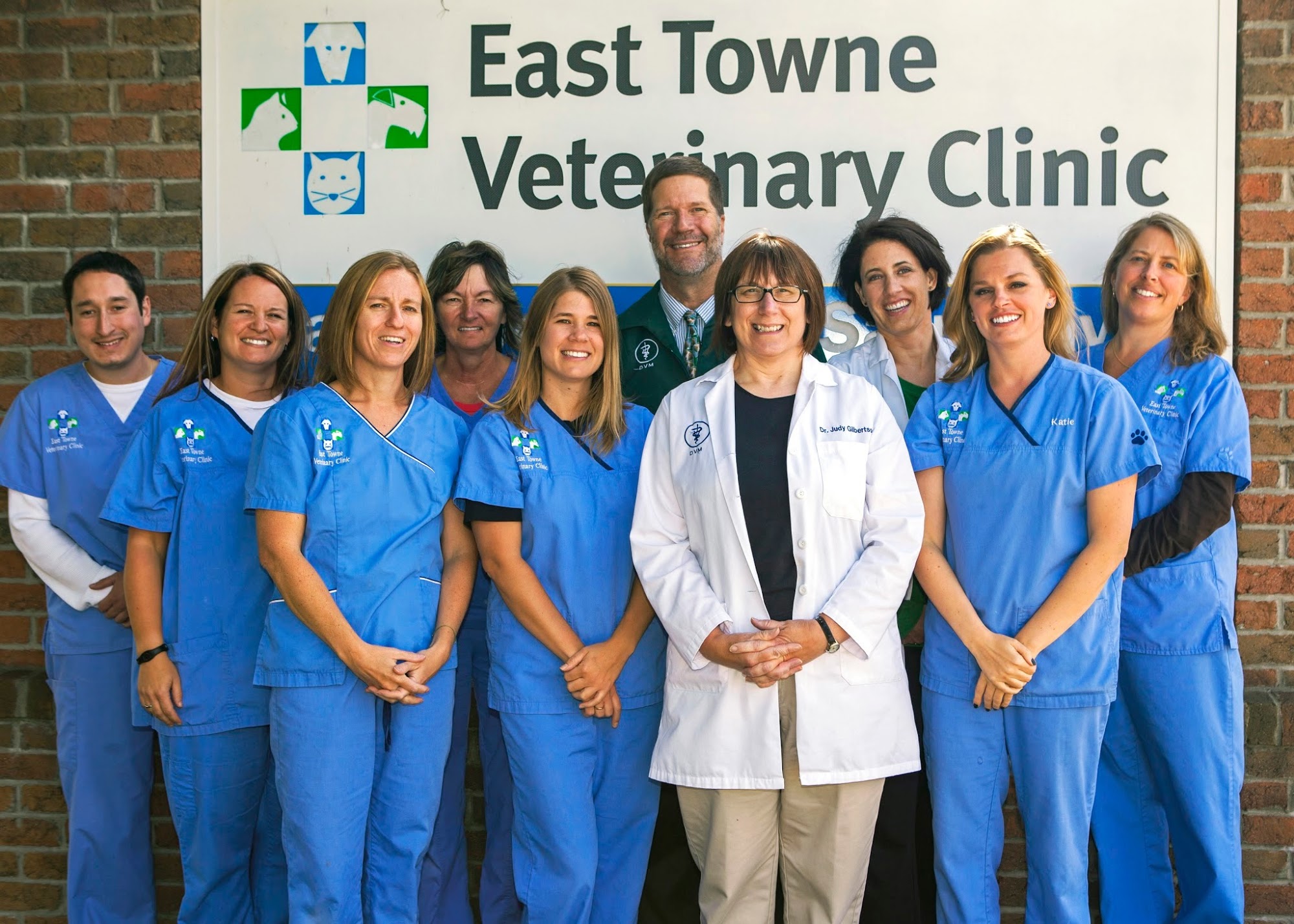 East Towne Veterinary Clinic