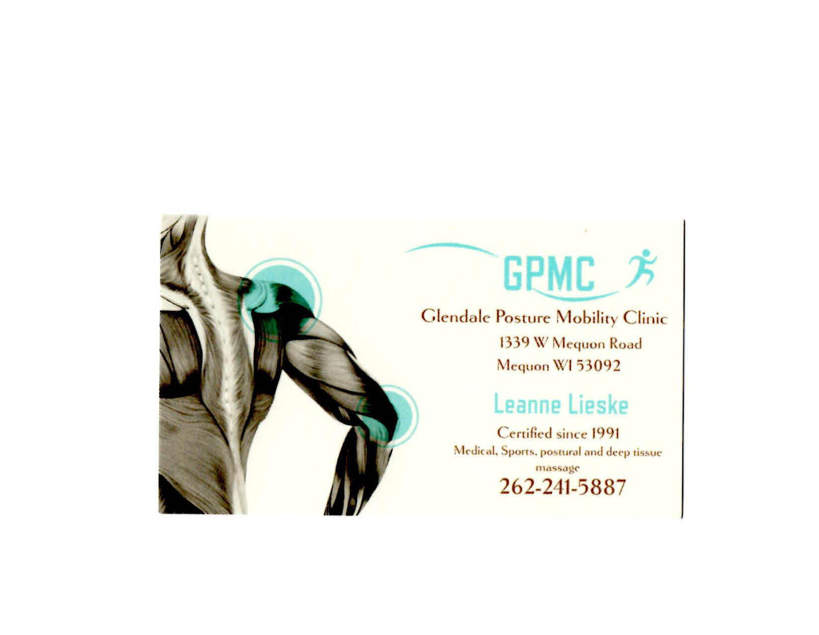 Glendale Posture Mobility Clinic