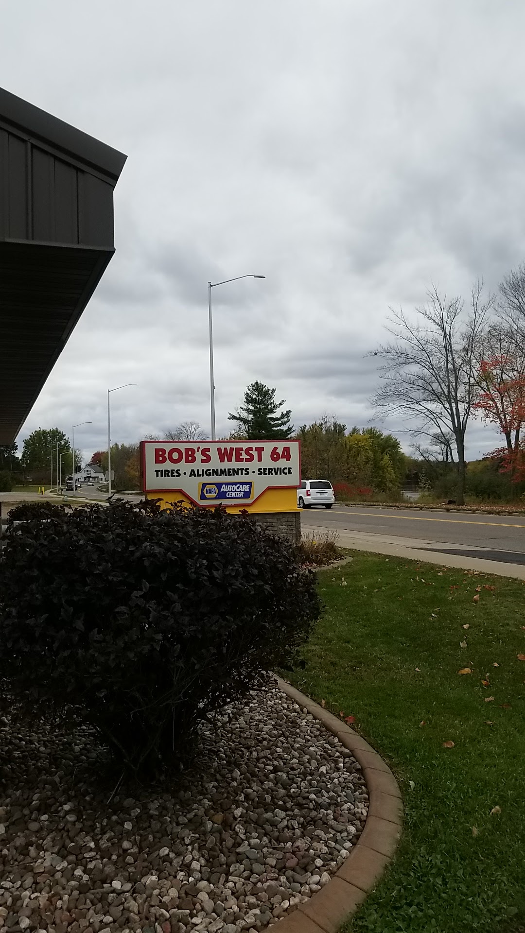 Bob's West 64