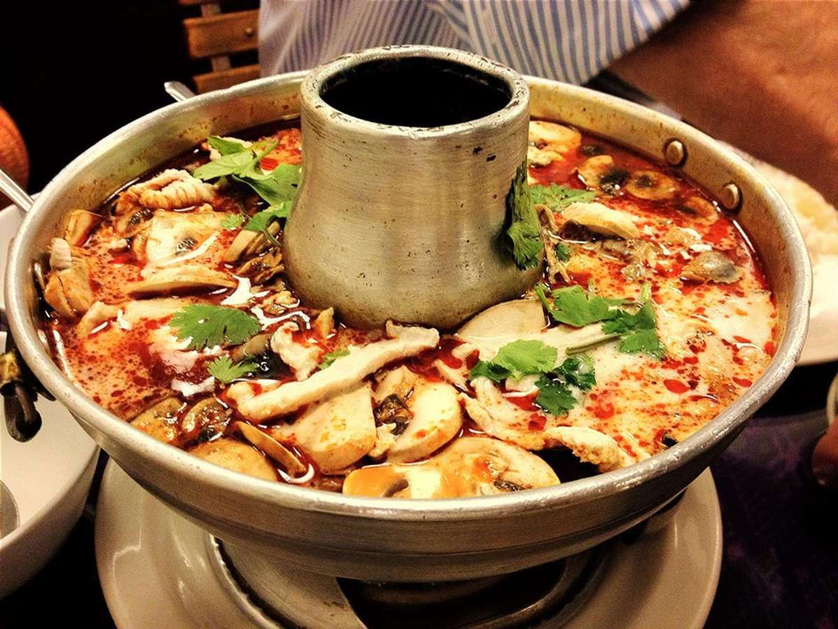 Photo credit: zomato