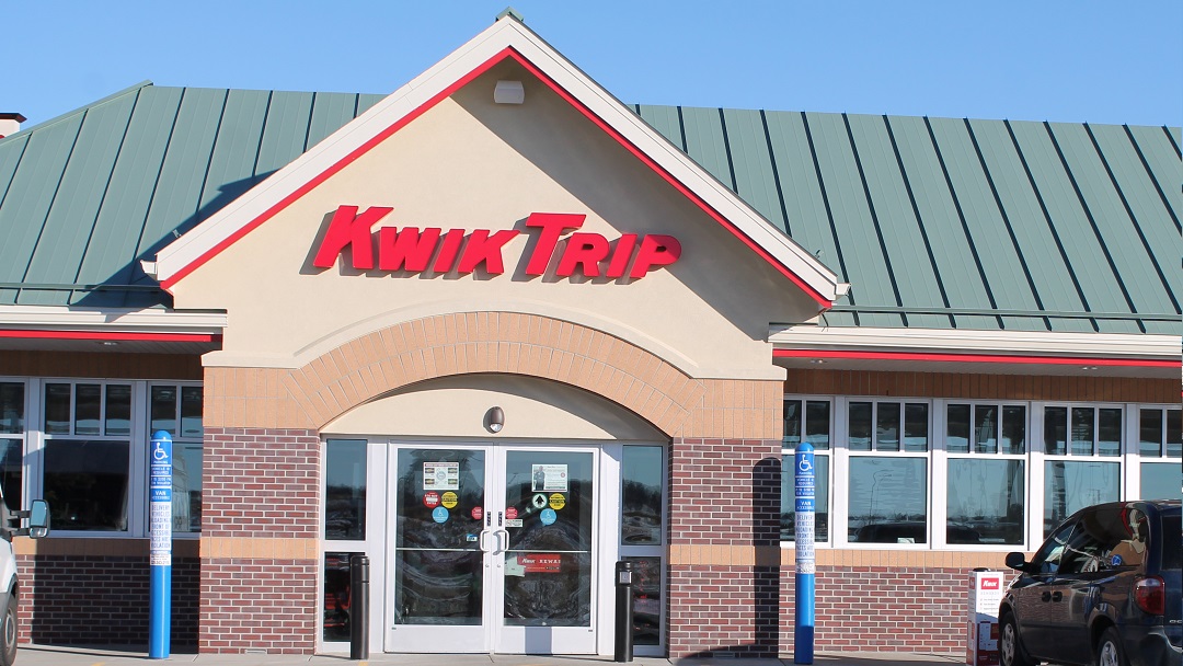 Kwik Trip #399