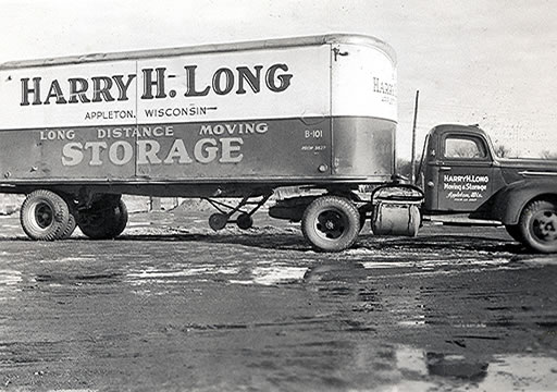 Harry H Long Moving Storage & Express, Inc.