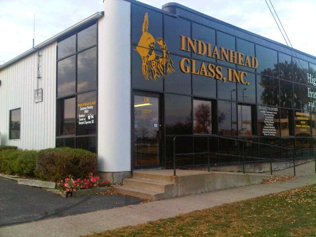 Indianhead Glass Inc