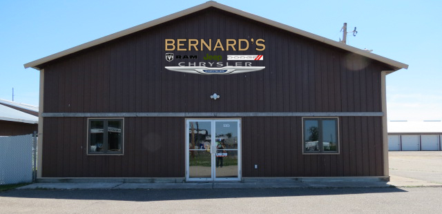 BERNARD'S Auto Detail Center