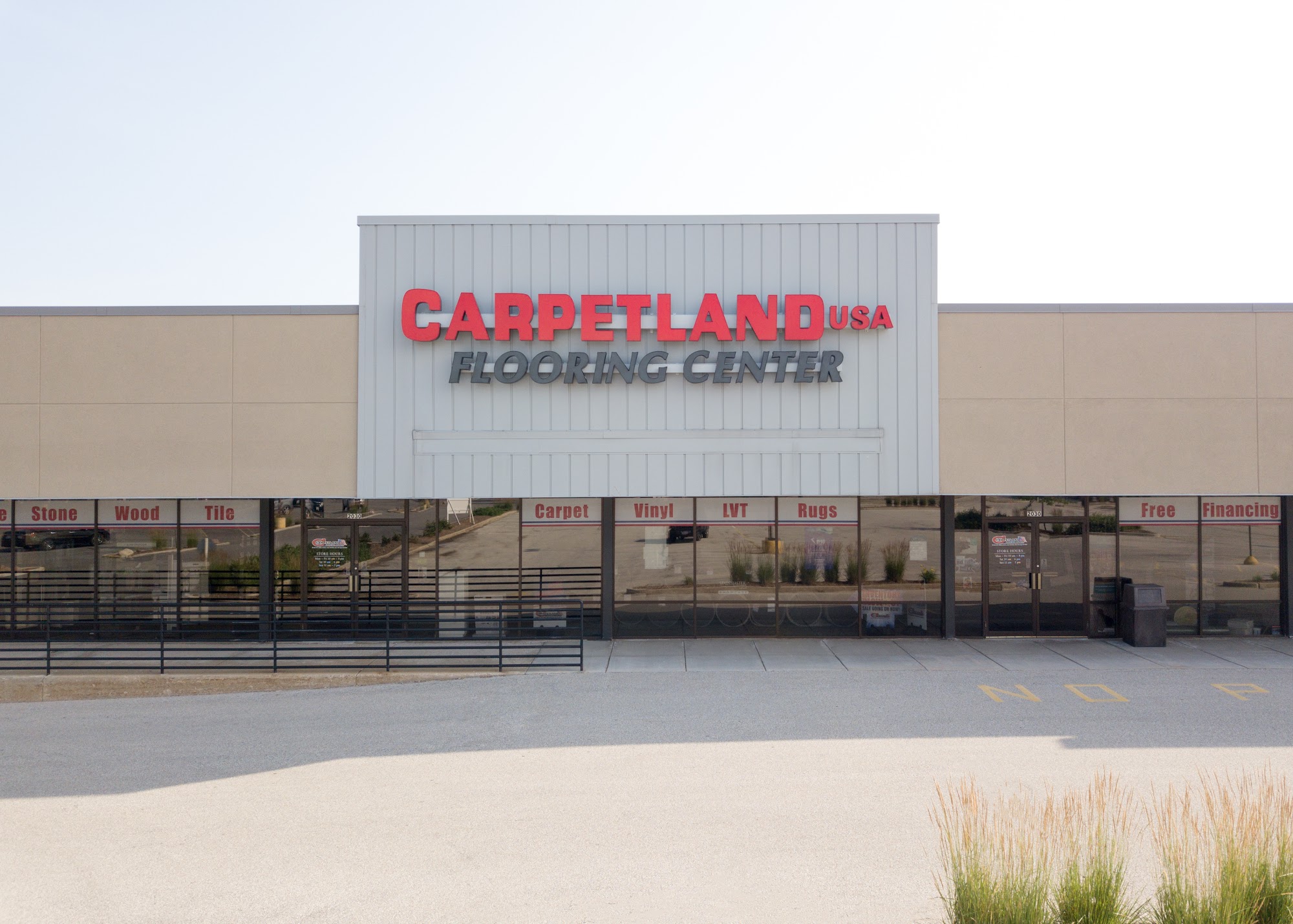 Carpetland USA Flooring Center Pewaukee