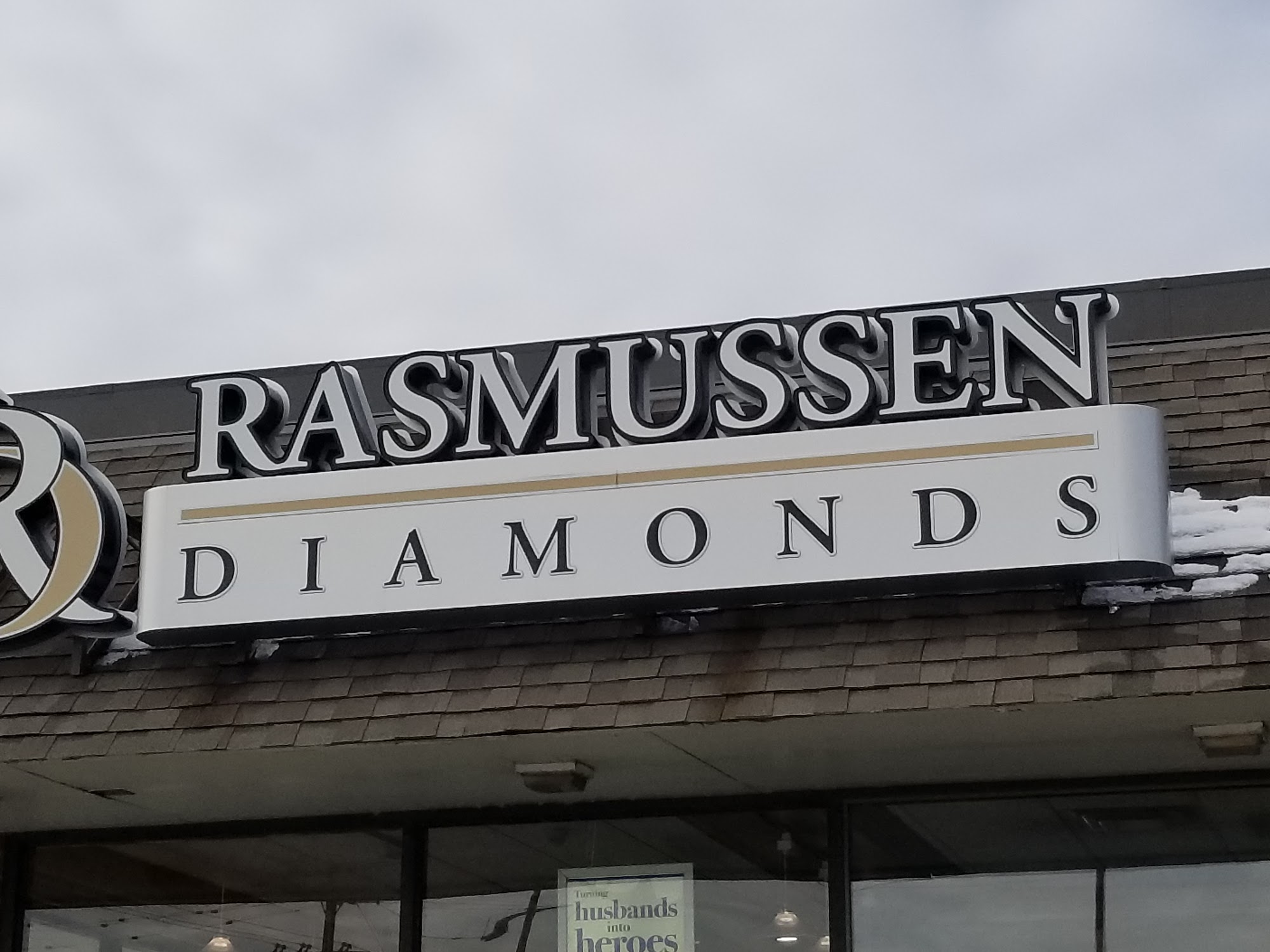 Rasmussen Diamonds