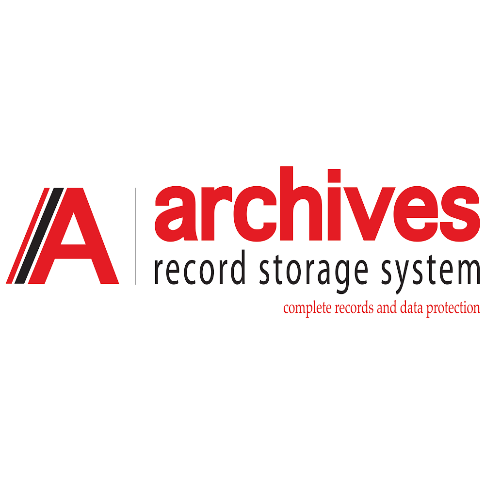 Archives Record Storage Systems