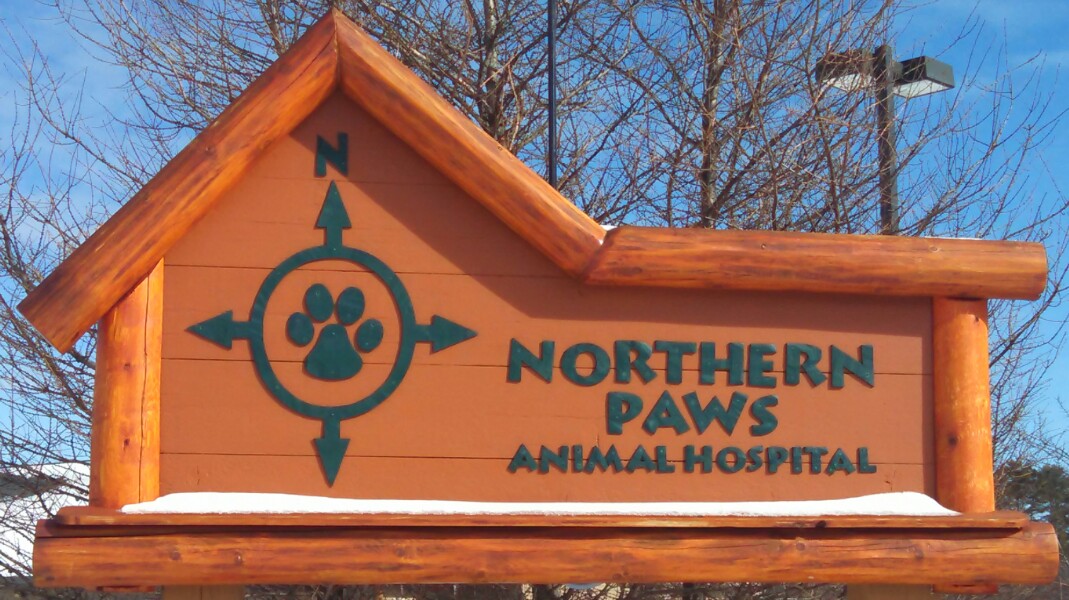 Northern Paws Animal Hospital