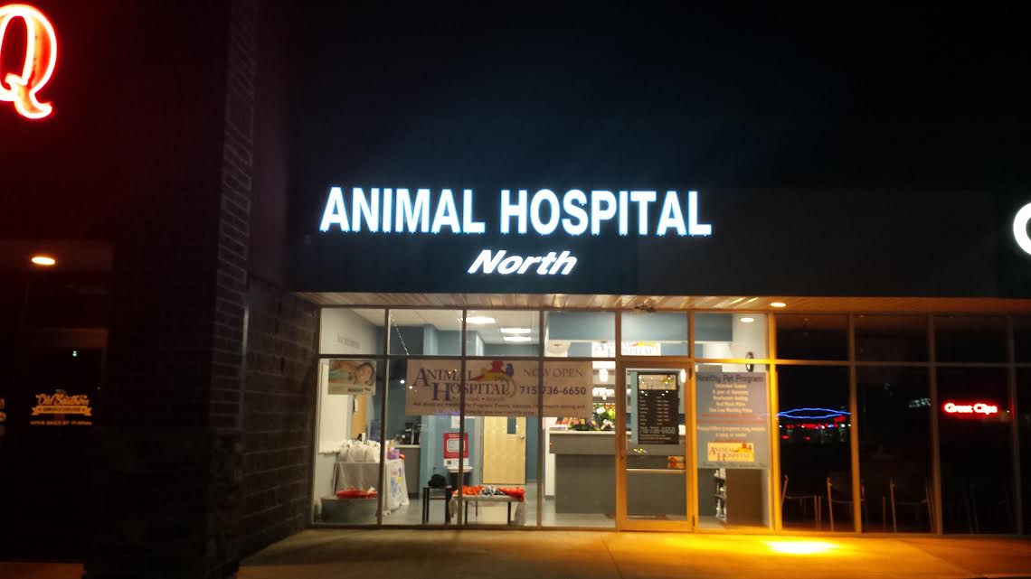 Animal Hospital North