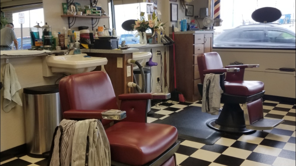 Town'n Country Barber Shop