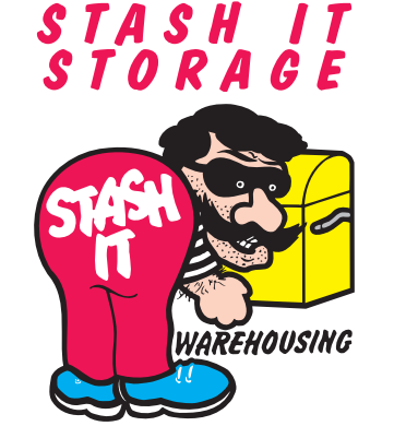 Stash It Storage