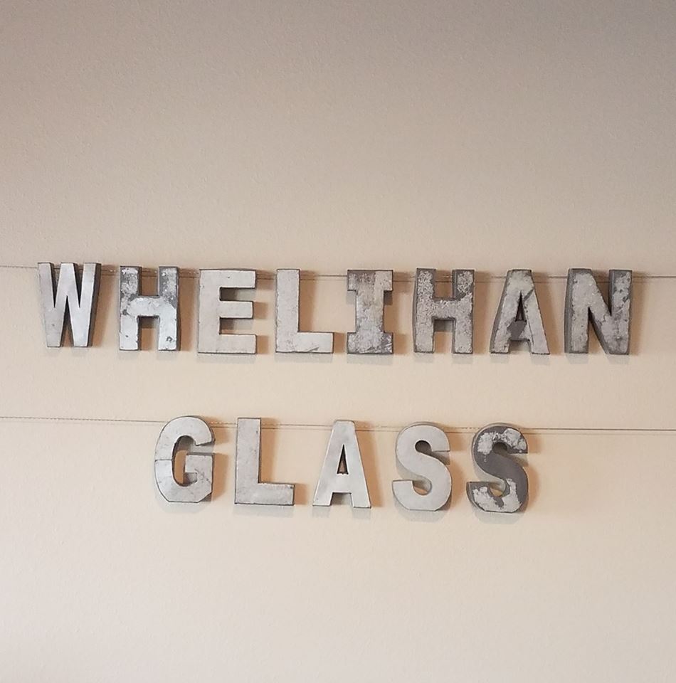 Whelihan Glass LLC