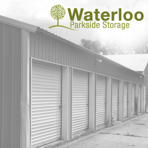 Waterloo Parkside Storage - Hendricks Street