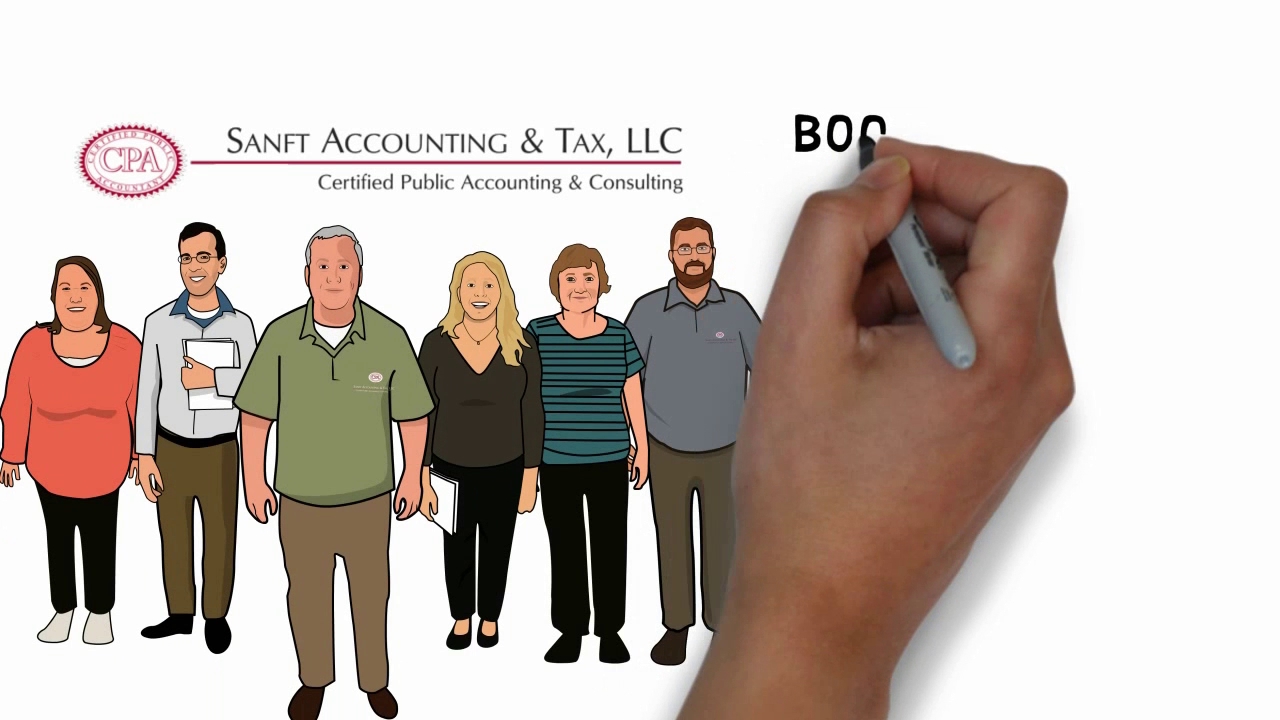 Sanft Accounting & Tax, LLC