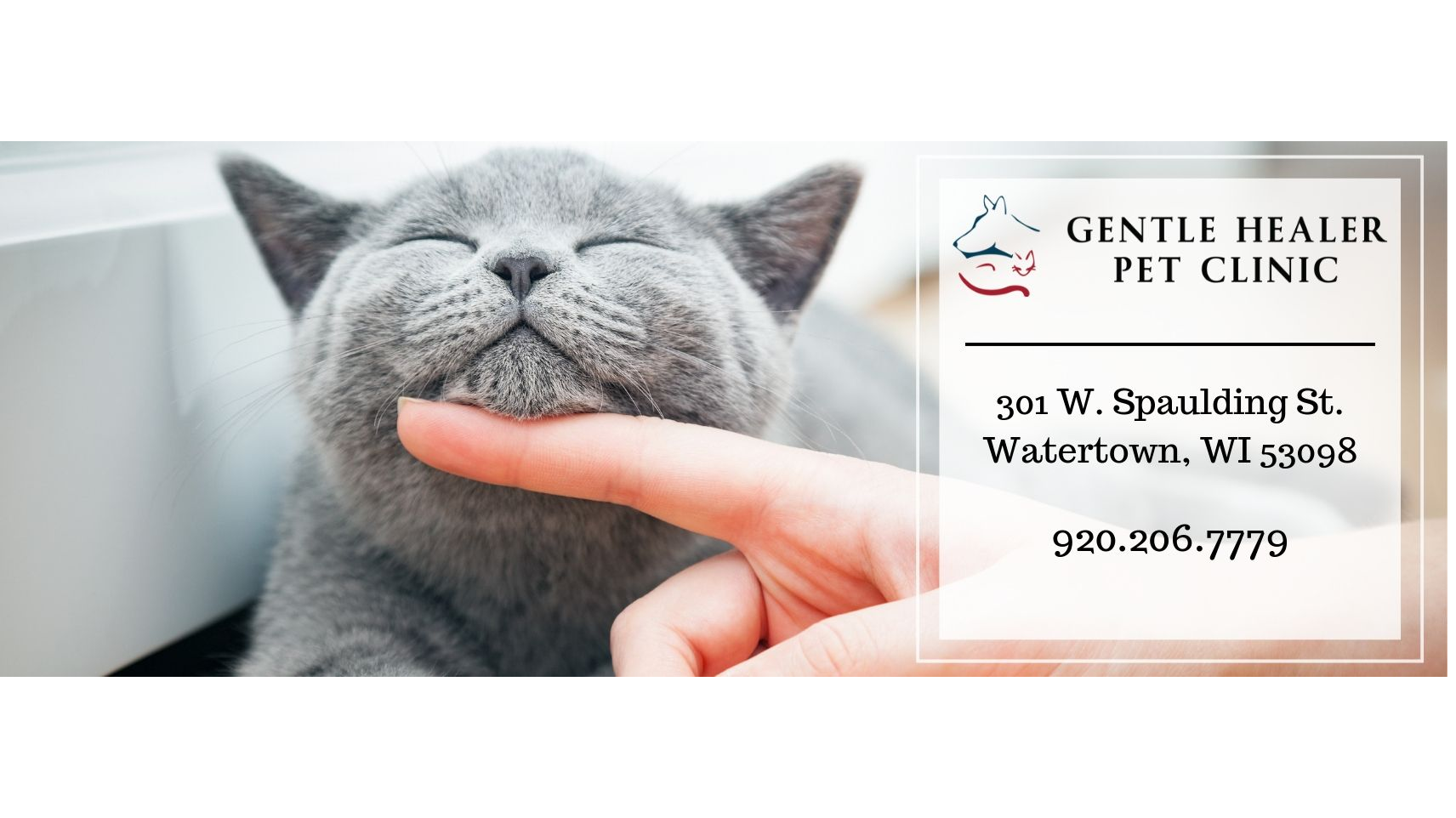 Gentle Healer Pet Clinic LLC