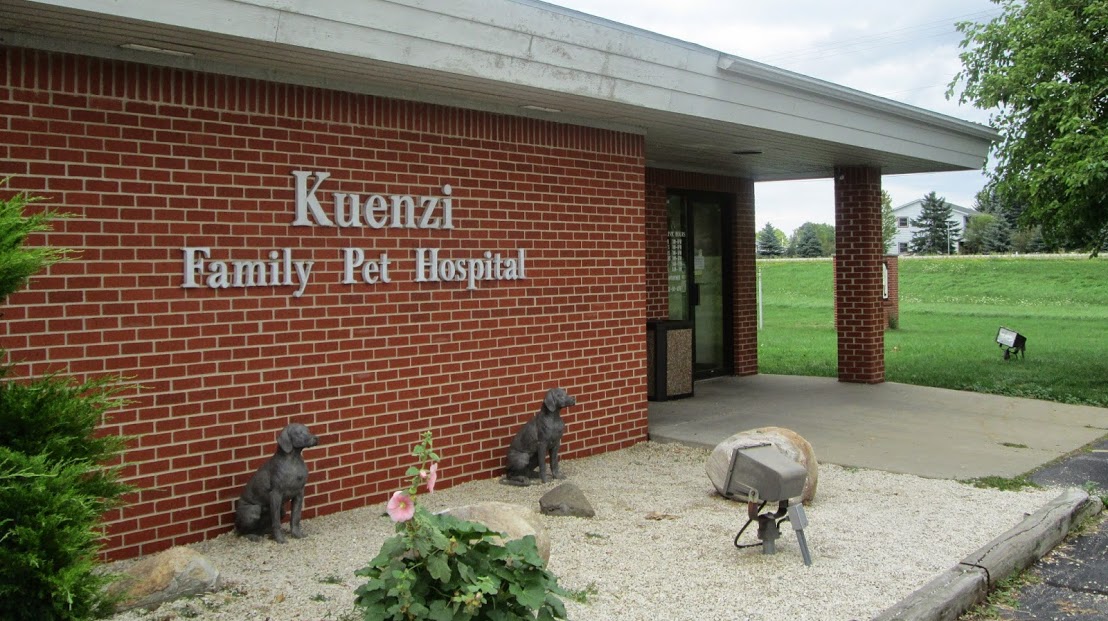 Kuenzi Family Pet Hospital