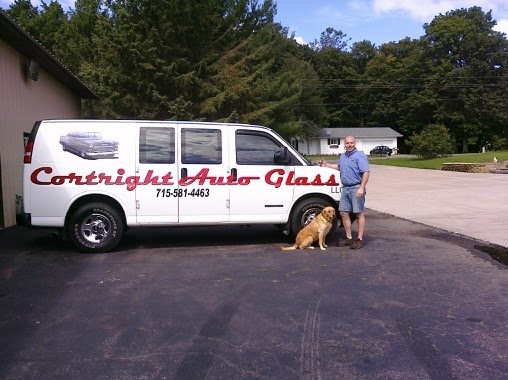 Cortright Auto Glass LLC