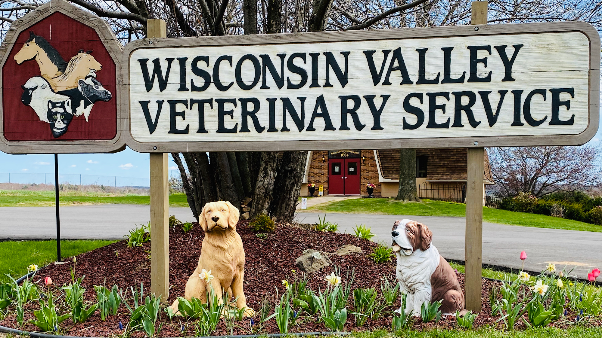 Wisconsin Valley Veterinary Service