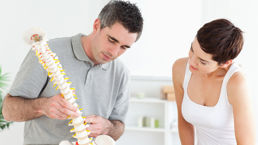 Chiropractic Spine and Rehab Center, S.C.