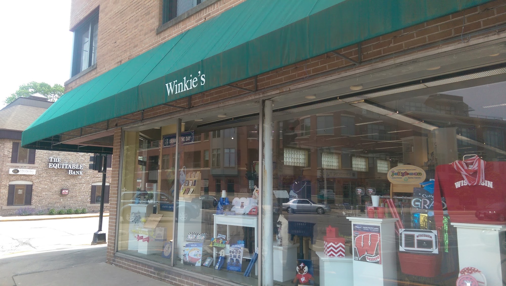 Winkie's