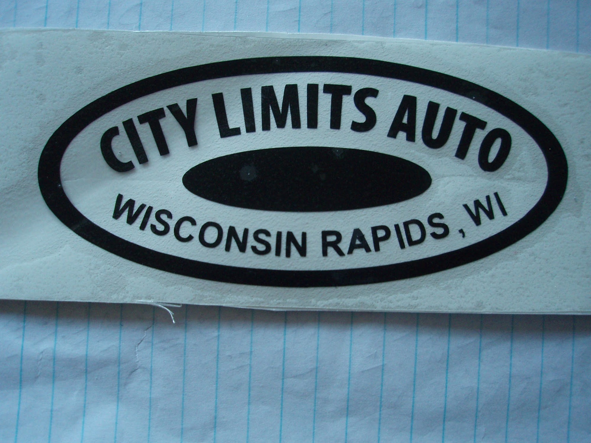 City Limits Auto