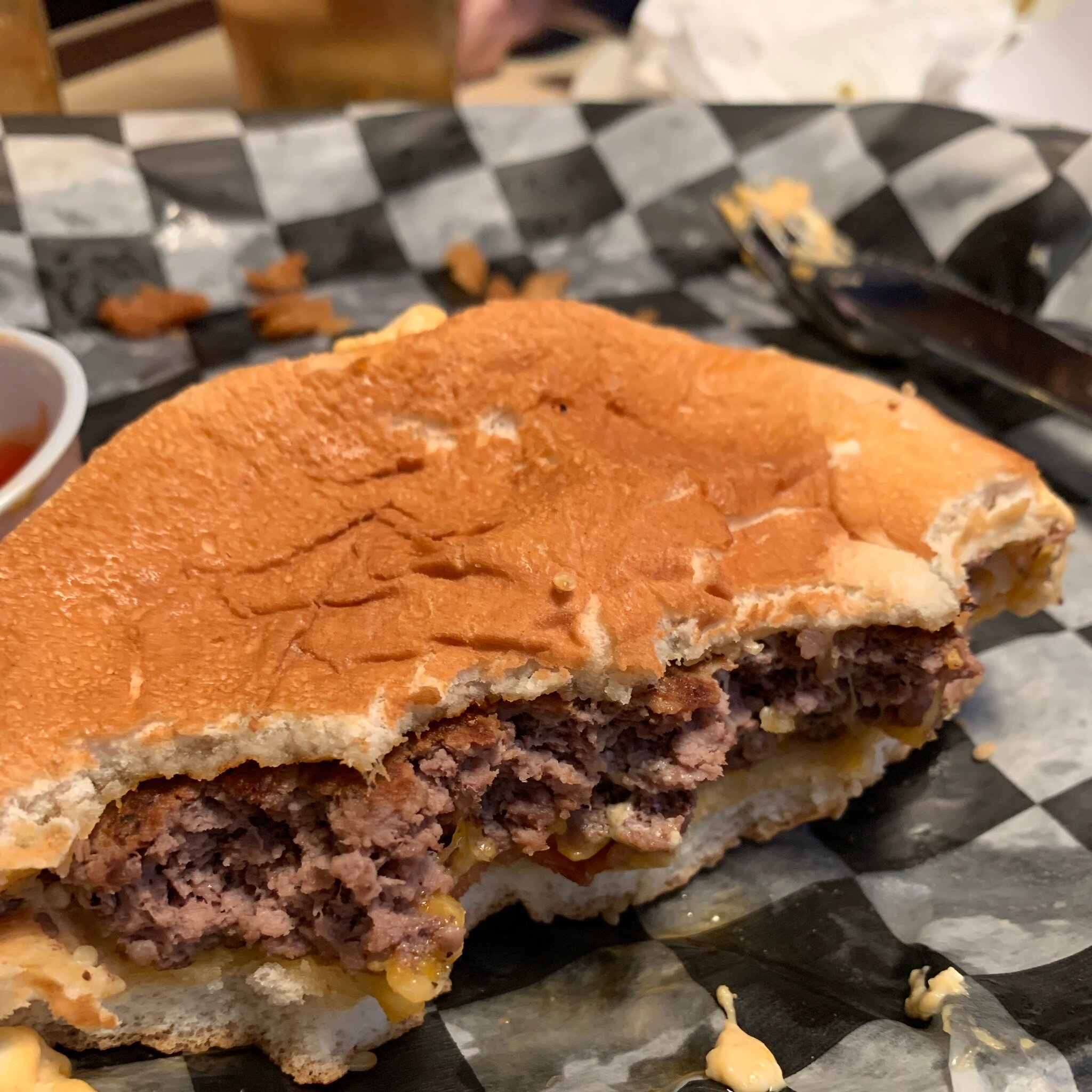 Photo credit: tripadvisor