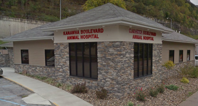 Kanawha Boulevard Animal Hospital