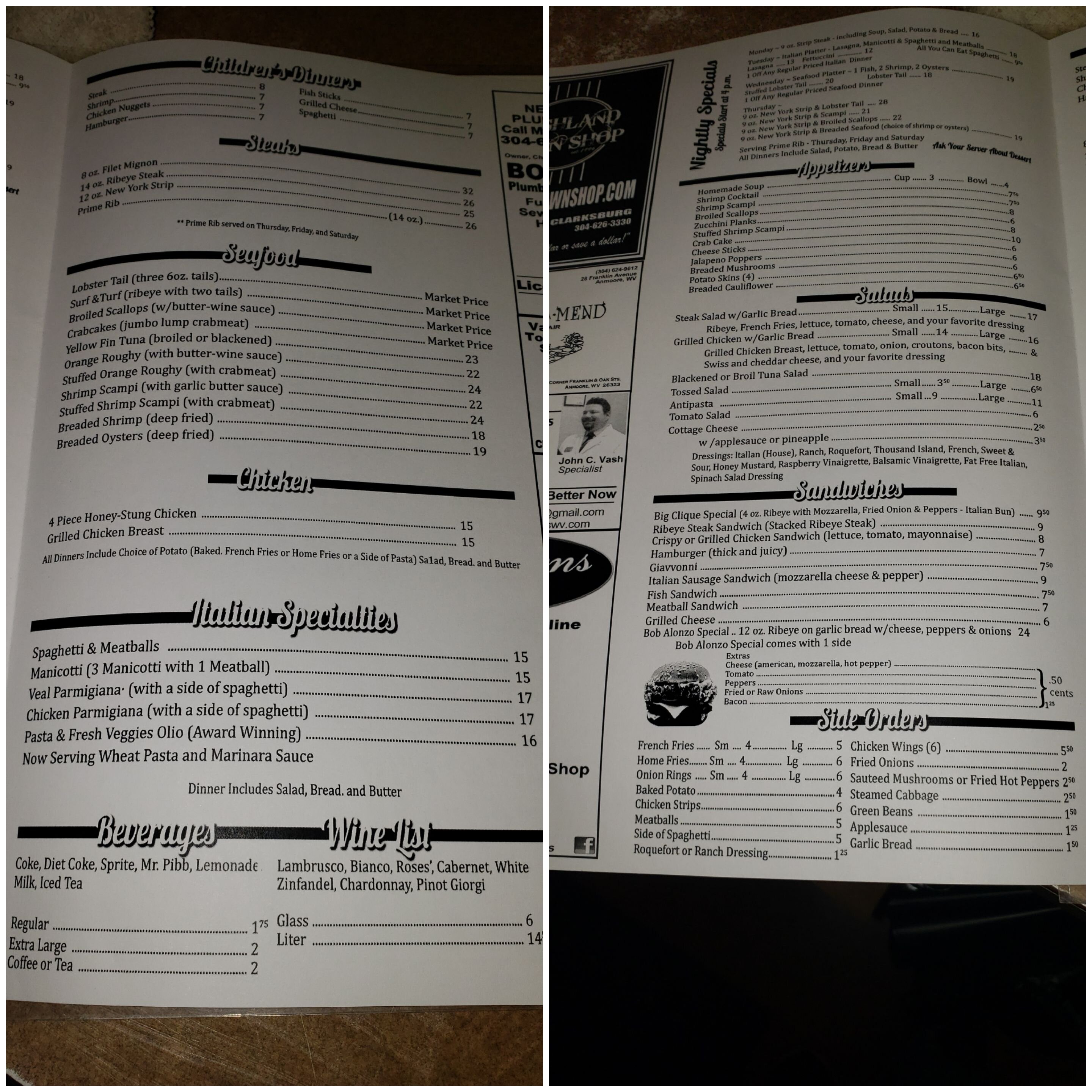 Photo credit: Tripadvisor