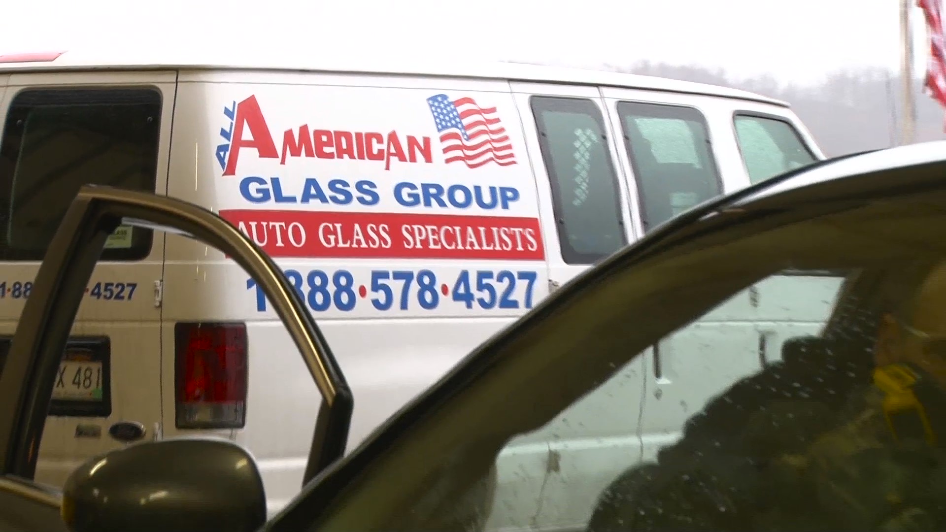 All American Glass Group