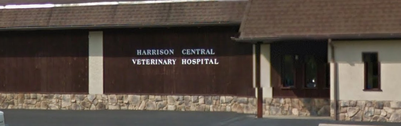 Harrison Central Veterinary Hospital