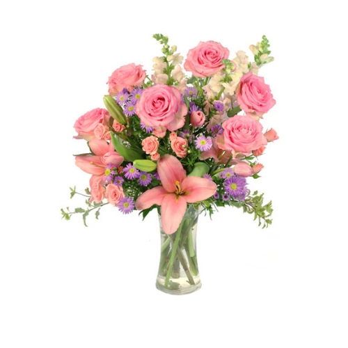 Danville Floral & Gifts 474 Phipps Ave, Danville West Virginia 25053
