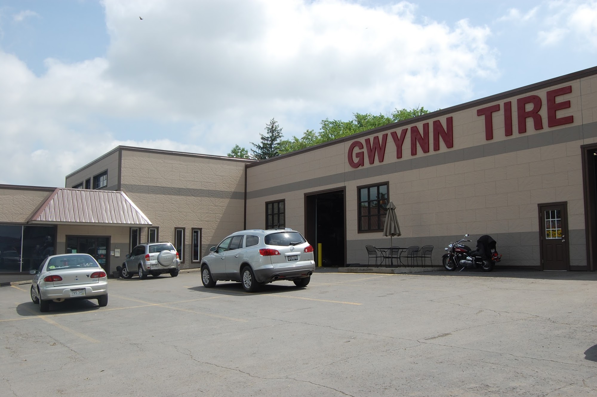 Gwynn Tire Service