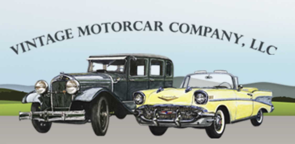 Vintage Motorcar Co