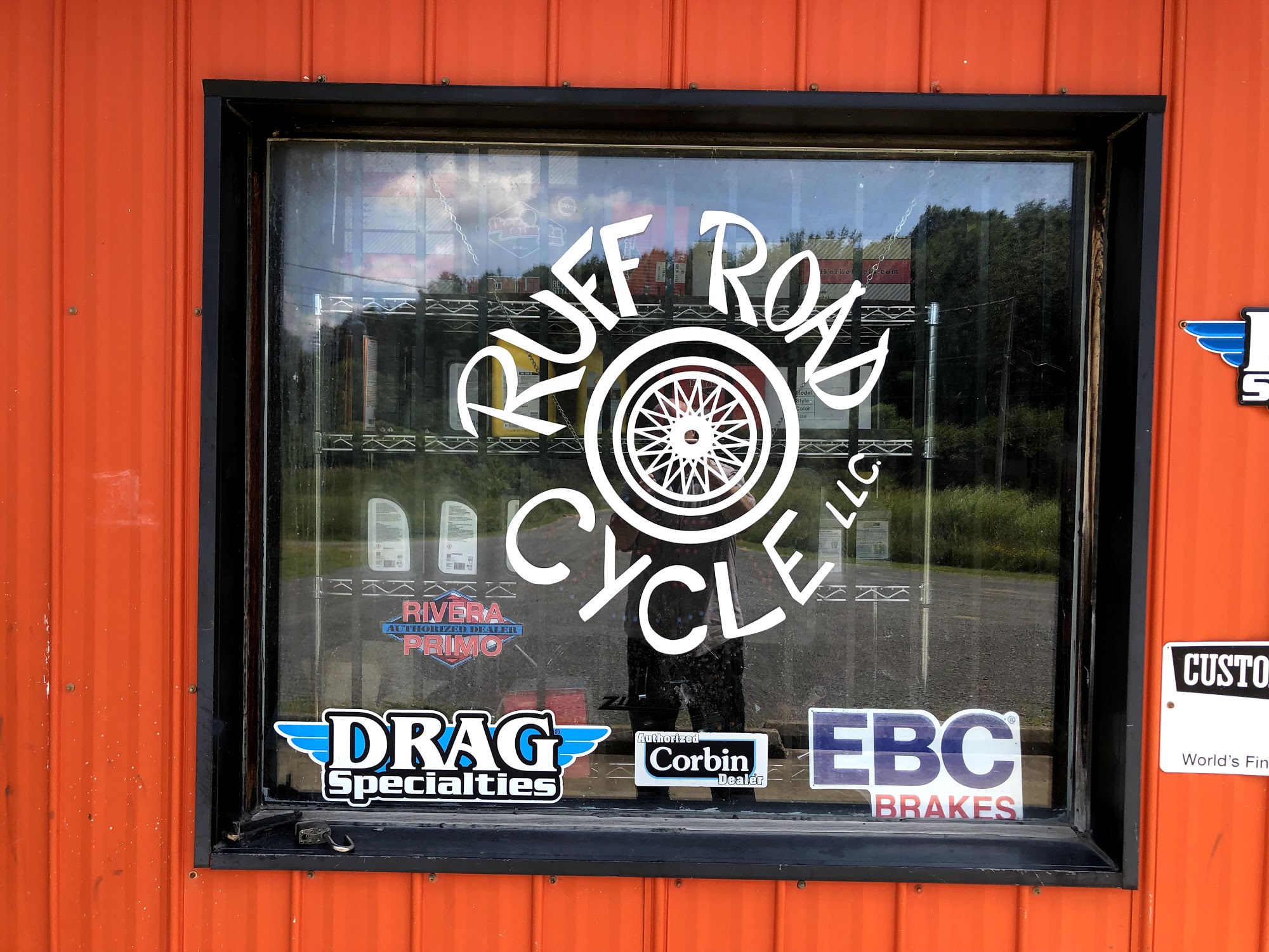 Ruff Road Cycle LLC