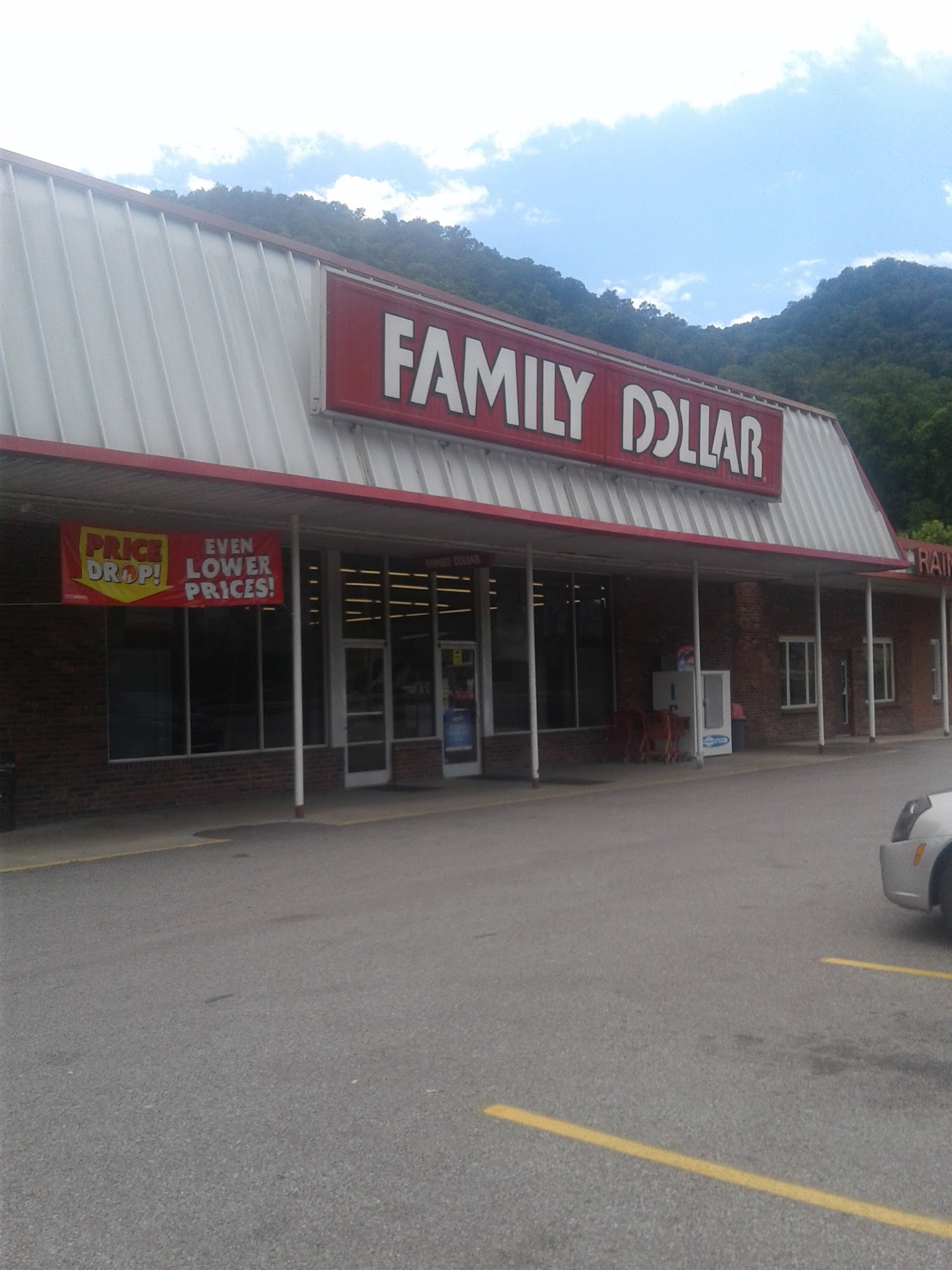 Family Dollar