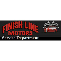 Finish Line Service Center