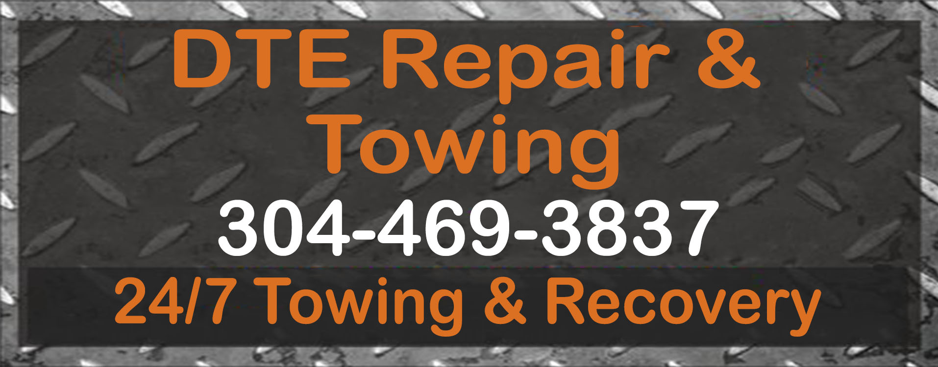 DTE Repair & Towing