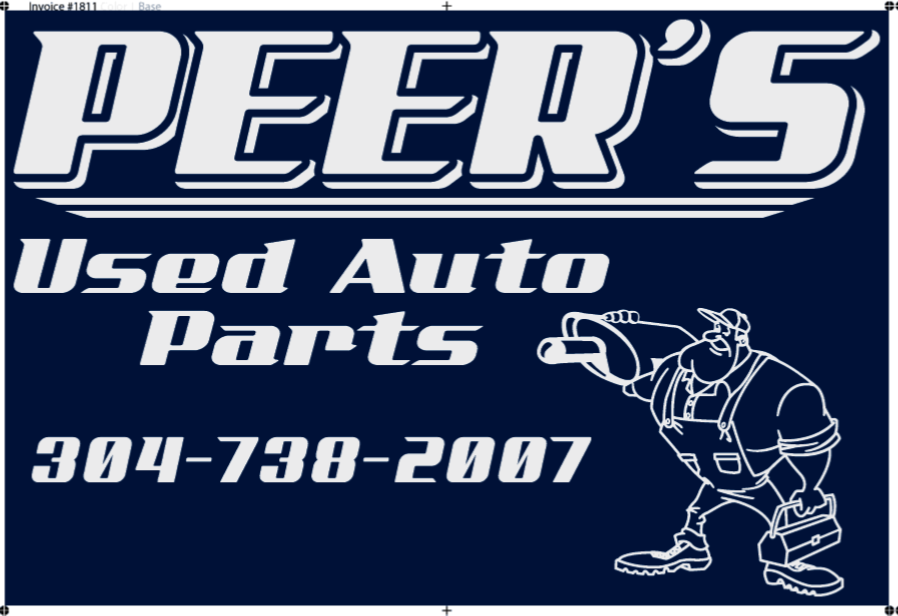 Peer's Used Auto Parts