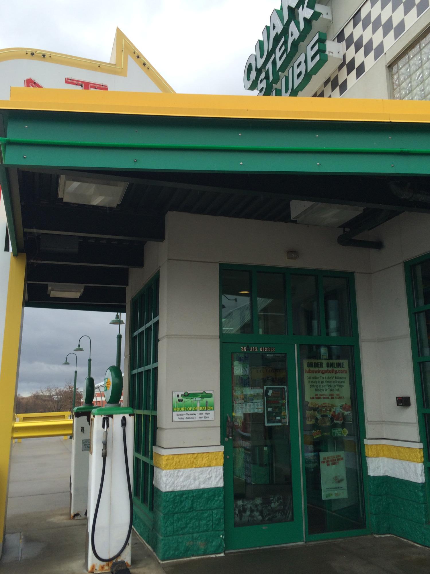 Photo credit: tripadvisor