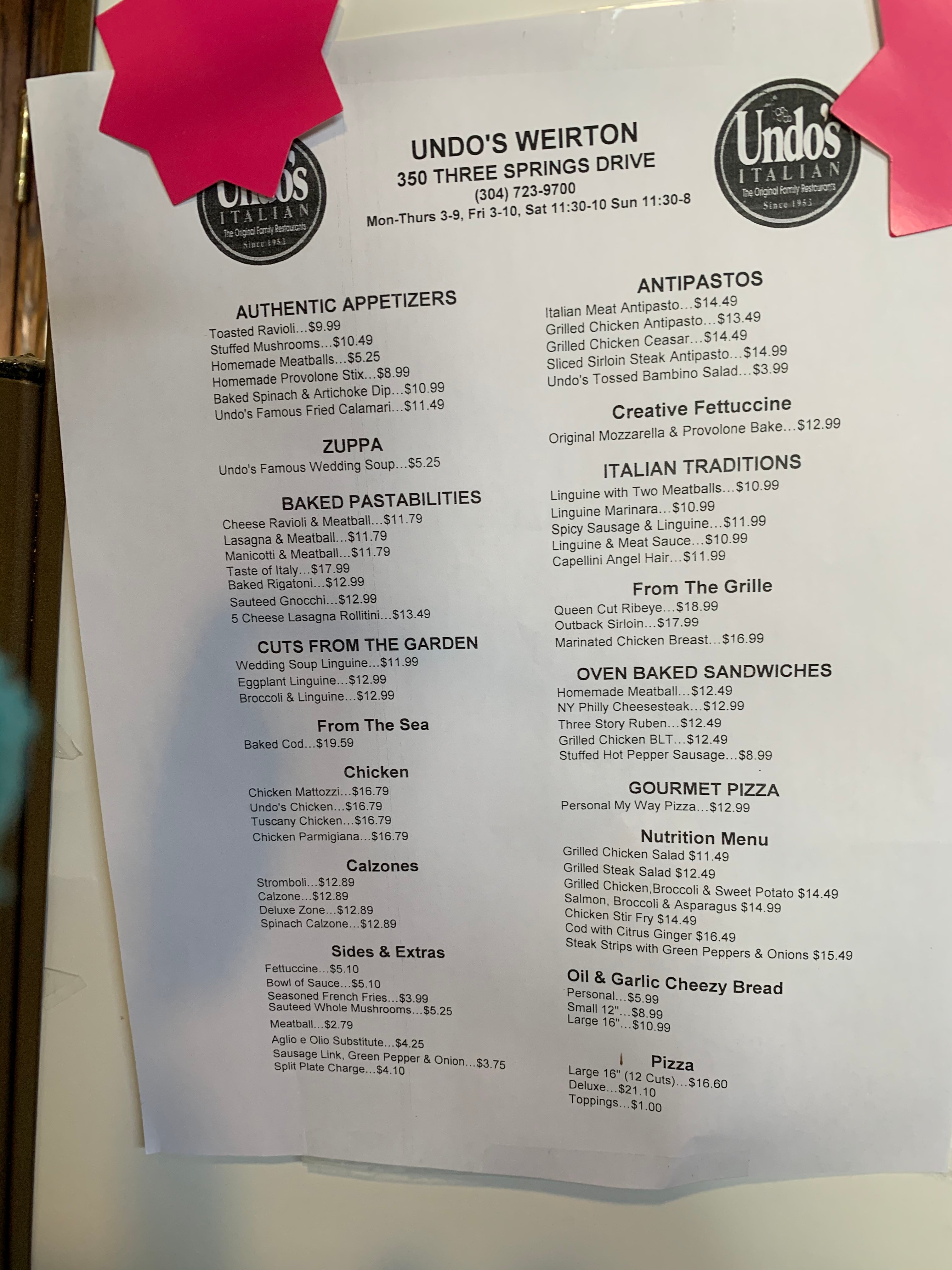 Photo credit: Tripadvisor