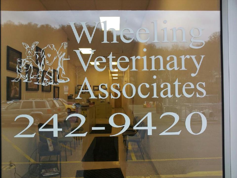 Wheeling Veterinary Associates