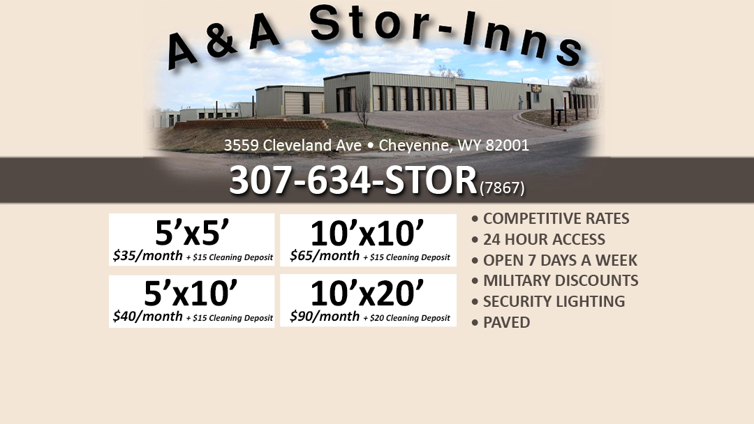 A & A Stor Inns